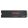 Disk SSD M.2 NVMe PCIe 4.0 500GB Sandisk Optimus 5100 2280 6600/5600MB/s (SDSP51500GAN)