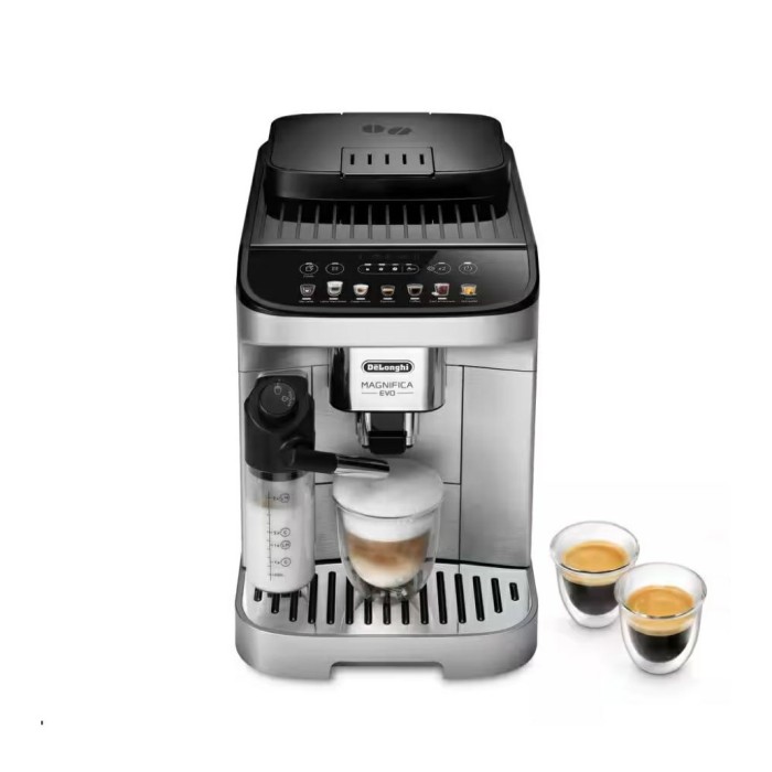 Kavni aparat avtomatski De'Longhi ECAM290.85.SBX Kavni aparat avtomatski De'Longhi ECAM290.85.SBX
