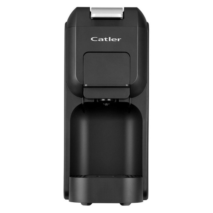 Kavni aparat avtomatski espresso Catler ES 703 Porto B črn Kavni aparat avtomatski espresso Catler ES 703 Porto B črn