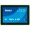 IIYAMA 10,1" RGB LED-Lightbar Panel-PC with Android 13+GMS, SOC Quad-core RK3568 4GB, Storage 32GB, PCAP 10-Points Touch, 1280x800, 390cd/m2, IPS