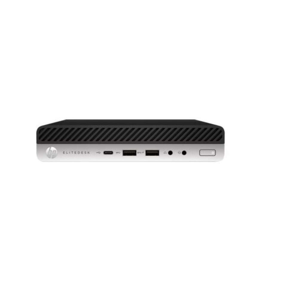 Računalnik RNW Mini HP 800 G4 i5-8500T / 8GB / SSD256GB-NVMe / W11P HP Računalnik RNW Mini HP 800 G4 i5-8500T / 8GB / SSD256GB-NVMe / W11P