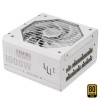 Napajalnik - 1000W Asus GR TUF Gaming 80Plus Gold 91% ATX 3.0 Modular 135mm bela (90YE00S5-B0NA00) ASUS Napajalnik - 1000W Asus GR TUF Gaming 80Plus Gold 91% ATX 3.0 Modular 135mm bela (90YE00S5-B0NA00)
