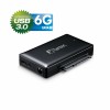 Adapter USB 3.2 Gen1 => SATA Fantec (1817) Fantec Adapter USB 3.2 Gen1 => SATA Fantec (1817)