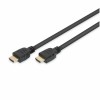 Kabel HDMI(m)=>HDMI(m) v2.1 2,00m 8K/60Hz 4K/120Hz črn Digitus (AK-330124-020-S) Digitus Kabel HDMI(m)=>HDMI(m) v2.1 2,00m 8K/60Hz 4K/120Hz črn Digitus (AK-330124-020-S)