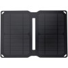 Sandberg Solar Charger 10W 2xUSB solarni polnilec SANDBERG Sandberg Solar Charger 10W 2xUSB solarni polnilec