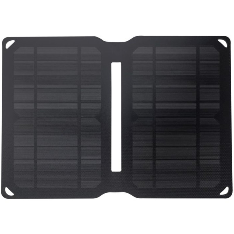 Sandberg Solar Charger 10W 2xUSB solarni polnilec SANDBERG Sandberg Solar Charger 10W 2xUSB solarni polnilec