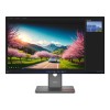 Monitor Lenovo 80 cm (31,5) 64A8GAT2EU 3840x2160 120Hz IPS 4ms HDMI DisplayPort DP Thunderbolt4 USB-C 140W DP-Out Thunderbolt4-Out 4xUSB3.2 USB-C-Out Pivot  DCI-P3-98% RJ45 KVM HDR10 ThinkV.