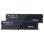 DDR5 64GB 6000MHz CL36 KIT (2x32GB) G.Skill Ripjaws S5 XMP3.0 1,35V črna (F5-6000J3636F32GX2-RS5K)