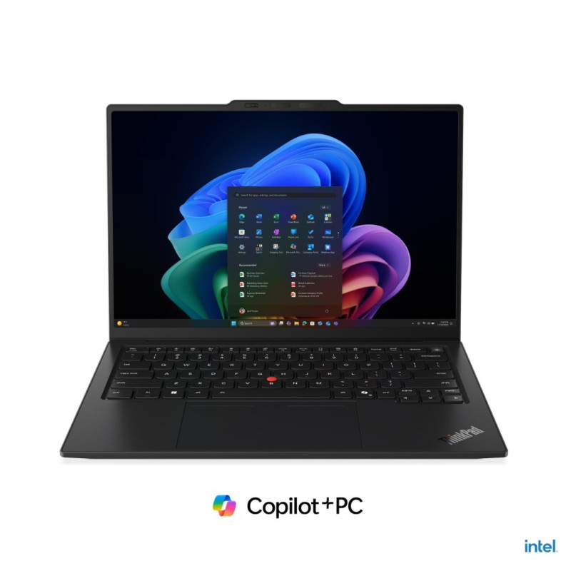 Prenosnik Lenovo 35,5 cm (14,0) ThinkPad X1 Carbon G14 1920x1200 IPS na dotik 500nit Ultra 7-355/32GB/SSD1TB/BL/AI Chip: 49 TOPs/ALU-Carbon/Intel Graphics/Win11Pro (21V70071SC) Lenovo Prenosnik Lenovo 35,5 cm (14,0) ThinkPad X1 Carbon G14 1920x1200 IPS na dotik 500nit Ultra 7-355/32GB/SSD1TB/BL/AI Chip: 49 TOPs/ALU-Carbon/Intel Graphics/Win11Pro (21V70071SC)