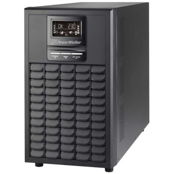 UPS PowerWalker VFI 3000 CG PF1 On-line 3000VA/3000W 9,0Ah tower (10122111) UPS PowerWalker VFI 3000 CG PF1 On-line 3000VA/3000W 9,0Ah tower (10122111)