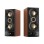 Zvočniki Genius SP-HF800BT 20W 2.0 (črna-rjava)