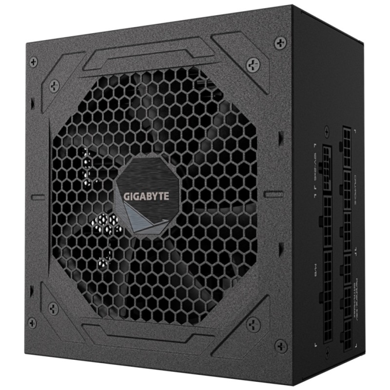 Napajalnik - 750W GigaByte UD750GM PG5 V2 Gold 80Plus Gold 90% ATX 3.1 Modular 120mm črna (GP-UD750GM PG5 V2) GIGABYTE Napajalnik - 750W GigaByte UD750GM PG5 V2 Gold 80Plus Gold 90% ATX 3.1 Modular 120mm črna (GP-UD750GM PG5 V2)