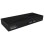 Priklopna postaja USB-C => Icy Box IB-DK2246AC 3xHDMI 2xDisplayPort 4xUSB3.2 2xUSB-C 100W 1xLAN 1x3,5mm (IB-DK2246AC)