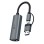 Mrežni adapter USB-C/A => RJ45 10/100/1000 TP-Link (UE310C)