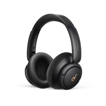 Slušalke brezžične naglavne Bluetooth stereo Anker Soundcore Life Q30 NC (A3028011)