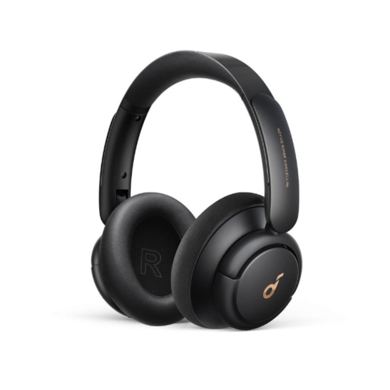 Slušalke brezžične naglavne Bluetooth stereo Anker Soundcore Life Q30 NC (A3028011) ANKER Slušalke brezžične naglavne Bluetooth stereo Anker Soundcore Life Q30 NC (A3028011)