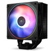 Zračni hladilnik Thermalright Assassin Spirit 120 EVO - 120mm 28,2 dB 156mm RGB črna (CPTR-115)