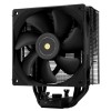 Zračni hladilnik Thermalright Assassin Spirit 120 EVO Dark - 120mm 27 dB 156mm črna (CPTR-117) Thermalright Zračni hladilnik Thermalright Assassin Spirit 120 EVO Dark - 120mm 27 dB 156mm črna (CPTR-117)