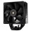 Zračni hladilnik Thermalright Assassin Spirit 120 EVO Dark - 120mm 27 dB 156mm črna (CPTR-117)