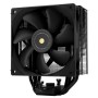 Zračni hladilnik Thermalright Assassin Spirit 120 EVO Dark - 120mm 27 dB 156mm črna (CPTR-117)