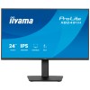 Monitor Iiyama 60,5 cm (23,8) XB2491H-B1 1920x1080 120Hz IPS 1ms HDMI DisplayPort Pivot sRGB96% AdaptiveSync ProLite Iiyama Monitor Iiyama 60,5 cm (23,8) XB2491H-B1 1920x1080 120Hz IPS 1ms HDMI DisplayPort Pivot sRGB96% AdaptiveSync ProLite