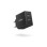 Hišni polnilec 100-240V => 2x USB-C 65W Lenovo Dual GaN + priložen USB-C kabel
