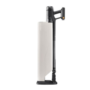 Sesalnik robotski pokončni Roborock H60 Hub Ultra s samopraznilno postajo Sesalnik robotski pokončni Roborock H60 Hub Ultra s samopraznilno postajo