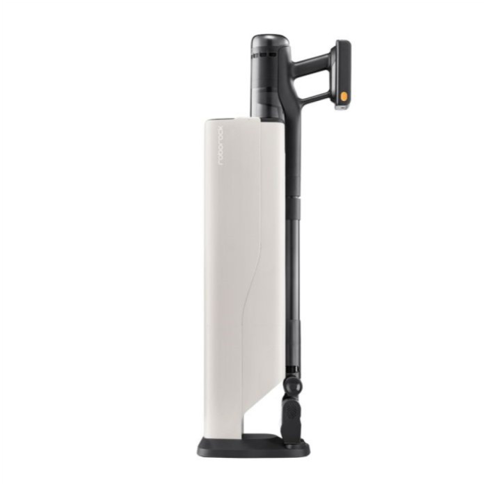 Sesalnik robotski pokončni Roborock H60 Hub Ultra s samopraznilno postajo Sesalnik robotski pokončni Roborock H60 Hub Ultra s samopraznilno postajo