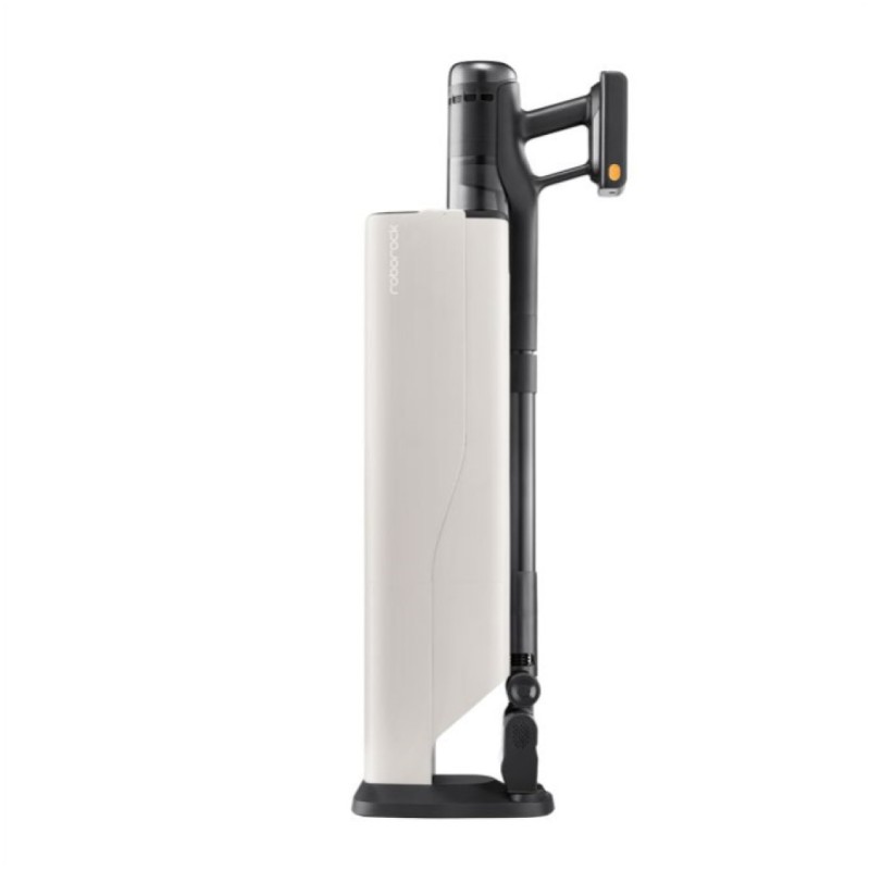 Sesalnik robotski pokončni Roborock H60 Hub Ultra s samopraznilno postajo ROBOROCK Sesalnik robotski pokončni Roborock H60 Hub Ultra s samopraznilno postajo