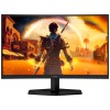 Monitor AOC 59,9 cm (23,6) C24G42E 1920x1080 Curved Gaming 180Hz VA 5ms 2xHDMI DisplayPort Zvočniki DCI-P3-88,8% AdaptiveSync HDR10 G4 AOC Monitor AOC 59,9 cm (23,6) C24G42E 1920x1080 Curved Gaming 180Hz VA 5ms 2xHDMI DisplayPort Zvočniki DCI-P3-88,8% AdaptiveSync HDR10 G4