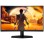 Monitor AOC 59,9 cm (23,6") C24G42E 1920x1080 Curved Gaming 180Hz VA 5ms 2xHDMI DisplayPort Zvočniki  DCI-P3-88,8% AdaptiveSync HDR10 G4