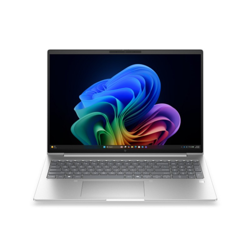 Prenosnik HP 40,64 cm (16,0) EliteBook 6 G2i 1920x1200 IPS 300nit Ultra 5-325/24GB/512GB/BL/AI Chip: 47 TOPs/ALU-ABS/Intel Graphics/Win11Pro (DG1E4ET#BED) HP Prenosnik HP 40,64 cm (16,0) EliteBook 6 G2i 1920x1200 IPS 300nit Ultra 5-325/24GB/512GB/BL/AI Chip: 47 TOPs/ALU-ABS/Intel Graphics/Win11Pro (DG1E4ET#BED)
