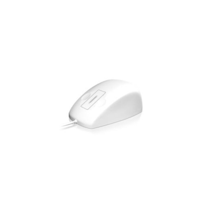 Miš Razni USB-A KSM-5030M-W medicinska, industrija, čisti prostori bela IP68 1000DPI (60193) Miš Razni USB-A KSM-5030M-W medicinska, industrija, čisti prostori bela IP68 1000DPI (60193)