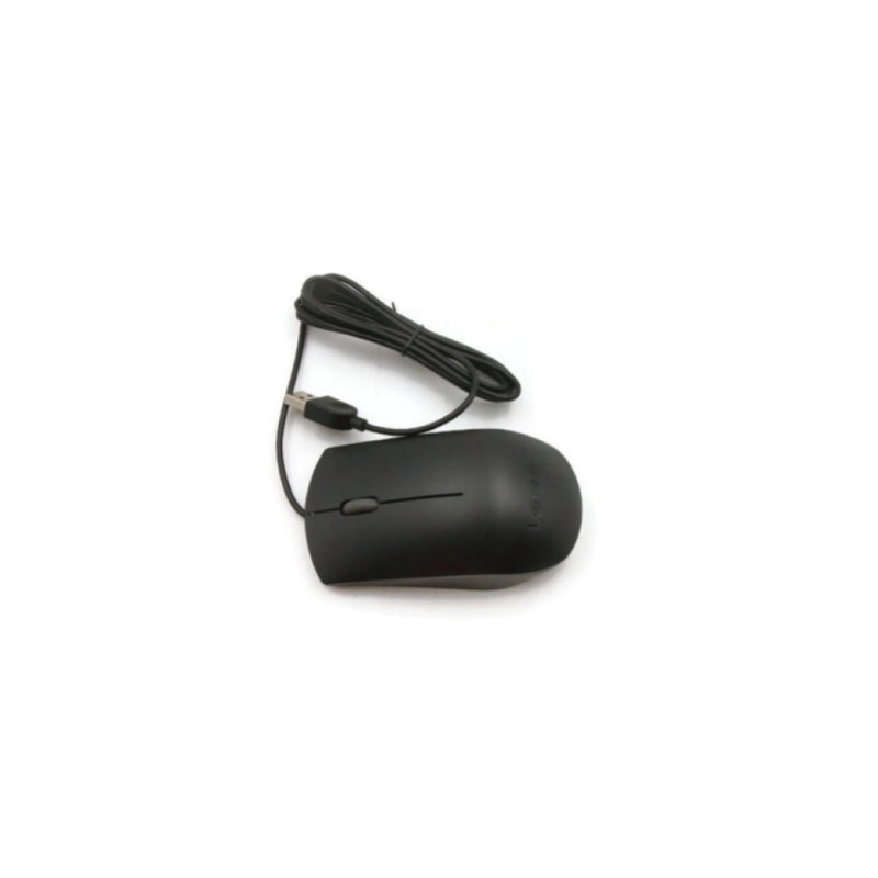 Miš Lenovo optična Essential Mouse Optical 1600dpi USB Bulk brez embalaže (00PH133) Lenovo Miš Lenovo optična Essential Mouse Optical 1600dpi USB Bulk brez embalaže (00PH133)