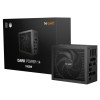 Napajalnik - 1000W be quiet! Titan Dark Power 14 80Plus Titanium 95,5% ATX 3.1 (Gen5) Modular 135mm črna (BP020EU) be quiet! Napajalnik - 1000W be quiet! Titan Dark Power 14 80Plus Titanium 95,5% ATX 3.1 (Gen5) Modular 135mm črna (BP020EU)