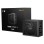 Napajalnik - 1000W be quiet! Titan Dark Power 14 80Plus Titanium 95,5% ATX 3.1 (Gen5) Modular 135mm črna (BP020EU)