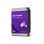 Trdi disk 3,5" 3TB SATA WD Purple 5400 vrtljajev 128MB (WD34PURZ)