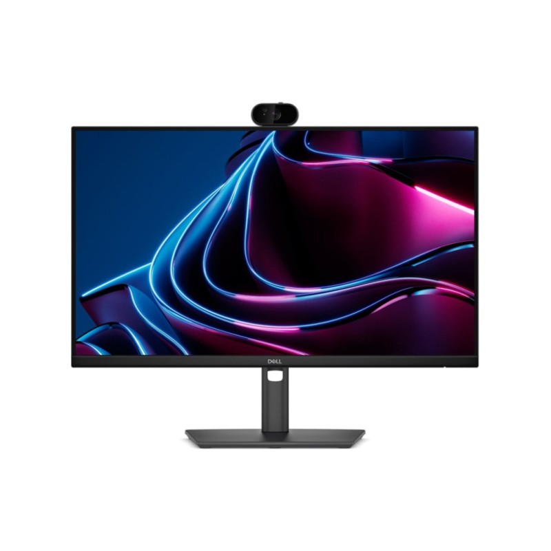 Monitor Dell 60,5 cm (23,8) P2426HEV 1920x1080 konferenca 120Hz IPS 5ms HDMI DisplayPort USB-C 90W DP-Out 2xUSB3.2 USB-C-Out Pivot Kamera 3H sRGB99% RJ45 KVM PRO Dell Monitor Dell 60,5 cm (23,8) P2426HEV 1920x1080 konferenca 120Hz IPS 5ms HDMI DisplayPort USB-C 90W DP-Out 2xUSB3.2 USB-C-Out Pivot Kamera 3H sRGB99% RJ45 KVM PRO