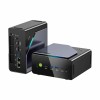 Mini računalnik GMKtec PC K12 AMD Ryzen7 H255 32GB RAM 1TB SSD Radeon 780M NucBox GMKtec Mini računalnik GMKtec PC K12 AMD Ryzen7 H255 32GB RAM 1TB SSD Radeon 780M NucBox