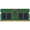 SO-DIMM DDR5 8GB 5600MHz CL46 Single (1x 8GB) Kingston - 1,1V PC zelena tray (KVR56S46BS6-8)
