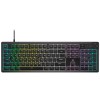 Gaming Tipkovnica Žična Corsair K55 Core US | črna RGB (CH-9226C65-NA) CORSAIR Gaming Tipkovnica Žična Corsair K55 Core US | črna RGB (CH-9226C65-NA)