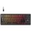 Gaming Tipkovnica Žična Corsair K70 Core TKL US | črna RGB (MLX Rdeča stikala, Silent and pre-lubed) (CH-911911E-NA)
