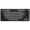 Gaming Tipkovnica brezžična Corsair K65 Plus US | črna RGB (CH-91D401L-NA)