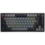 Gaming Tipkovnica brezžična Corsair K65 Plus US | črna RGB (CH-91D401L-NA)