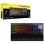 Gaming Tipkovnica Žična Corsair Galleon 100 SD US | črna RGB (Stream Deck-Integrated) (CH-912A31I-NA)