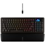 Gaming Tipkovnica Žična Cougar Vanguard PRO 96 Hall Effect US | črna RGB (Vgrajen LCD zaslon) (CH-91E911G-NA)