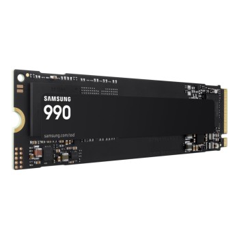 Disk SSD M.2 NVMe PCIe 4.0 1TB Samsung 990 2280 7150/6450MB/s (MZ-V9V1T0BW)