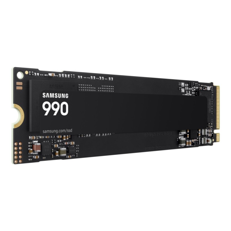 Disk SSD M.2 NVMe PCIe 4.0 1TB Samsung 990 2280 7150/6450MB/s (MZ-V9V1T0BW) SAMSUNG Disk SSD M.2 NVMe PCIe 4.0 1TB Samsung 990 2280 7150/6450MB/s (MZ-V9V1T0BW)