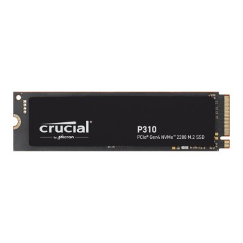 Disk SSD M.2 NVMe PCIe 4.0 1TB Crucial P310 2280 7100/6000MB/s Tray brez embalaže (CT1000P310SSD8-T) Disk SSD M.2 NVMe PCIe 4.0 1TB Crucial P310 2280 7100/6000MB/s Tray brez embalaže (CT1000P310SSD8-T)