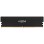 DDR5 16GB 6400MHz CL38 Single (1x16GB) Crucial Pro XMP3.0 1,1V Gaming črna (CP16G64C38U5B)